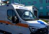 Copil de 8 ani, rănit accidental cu motofierăstrăul, iar un alt minor s-ar fi intoxicat cu diluant