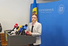 Secretara de stat de la Energie: Indemnizațiile de la Moldovagaz sunt stabilite prin hotărârea acționarilor, nu de Consiliu