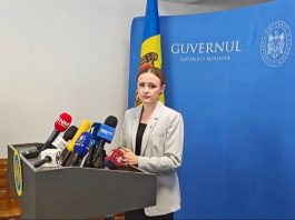 Secretara de stat de la Energie: Indemnizațiile de la Moldovagaz sunt stabilite prin hotărârea acționarilor, nu de Consiliu