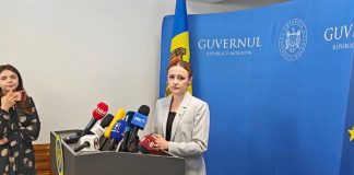 Secretara de stat de la Energie: Indemnizațiile de la Moldovagaz sunt stabilite prin hotărârea acționarilor, nu de Consiliu