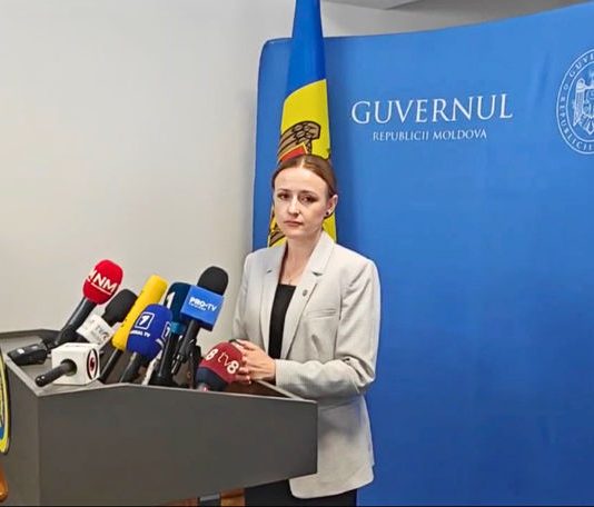 Secretara de stat de la Energie: Indemnizațiile de la Moldovagaz sunt stabilite prin hotărârea acționarilor, nu de Consiliu