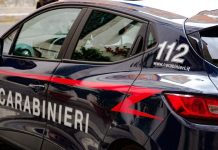 Un adolescent din Republica Moldova ar fi provocat un incident violent în Italia: a intrat într-un bar cu o macetă și a amenințat mai multe persoane