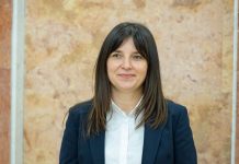 Victoria Belous preia șefia Comisiei economie, buget și finanțe, după demisia lui Radu Marian