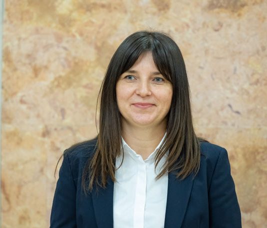 Victoria Belous preia șefia Comisiei economie, buget și finanțe, după demisia lui Radu Marian