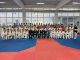 Școala Sportivă nr. 6 de Taekwondo WT din Chișinău, renovată cu sprijinul Primăriei și Direcției educație