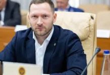 Chișinăul riscă să rămână fără apă potabilă: ministrul Mediului avertizează asupra scăderii nivelului Nistrului
