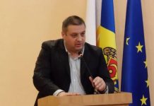 Consilier MAN: „Chișinăul este un șantier”. Sute de proiecte de infrastructură sunt în desfășurare