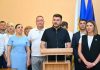 Turchin: În timp ce la nivel național sunt probleme economice, Chișinăul continuă investițiile în infrastructură