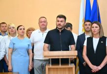 Turchin: În timp ce la nivel național sunt probleme economice, Chișinăul continuă investițiile în infrastructură