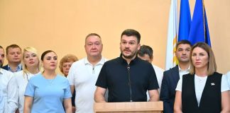 Turchin: În timp ce la nivel național sunt probleme economice, Chișinăul continuă investițiile în infrastructură