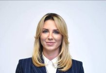 Cristina Burdiumov cere un mecanism echitabil de finanțare pentru asistenții personali