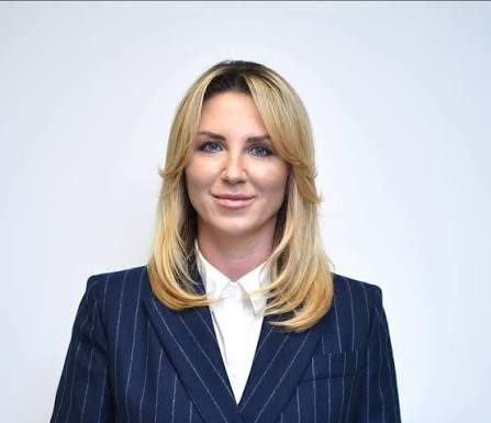 Cristina Burdiumov cere un mecanism echitabil de finanțare pentru asistenții personali