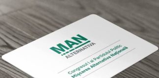 MAN reclamă presupuse intimidări asupra unui membru al formațiunii și acuză implicarea unor reprezentanți ai structurilor de forță