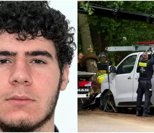 Atac terorist la Berlin: autorul atacului de la Pride, împușcat mortal de poliție