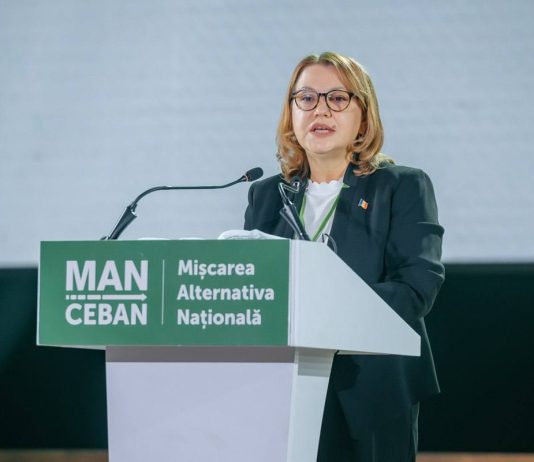 Angela Cutasevici critică sancțiunile din legea ajutorului de stat: „Pot lovi puternic companiile”