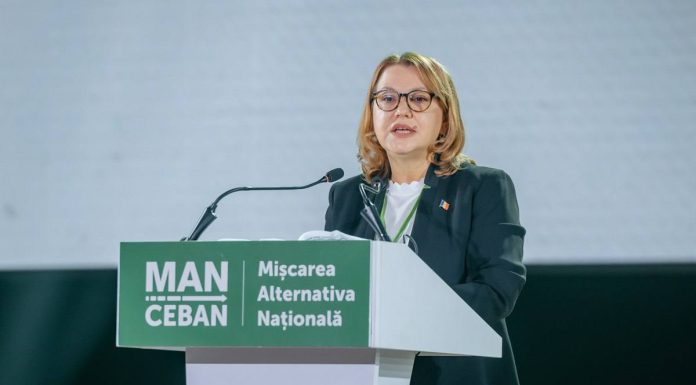 Angela Cutasevici critică sancțiunile din legea ajutorului de stat: „Pot lovi puternic companiile”