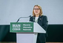 Cutasevici: Cultura nu trebuie să fie ultima prioritate a Guvernului