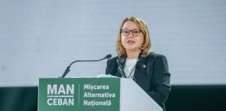 Cutasevici: Cultura nu trebuie să fie ultima prioritate a Guvernului