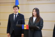 MAN acuză PAS că pregătește un nou „sacrificiu politic” prin Guvernul Tofan