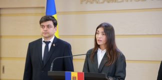 MAN acuză PAS că pregătește un nou „sacrificiu politic” prin Guvernul Tofan