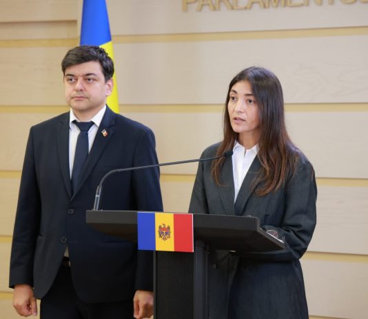 MAN acuză PAS că pregătește un nou „sacrificiu politic” prin Guvernul Tofan