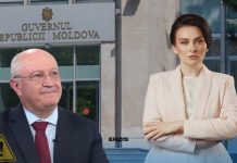 Reacția Victoriei Furtună la demisia premierului: „Nu omul, ci sistemul trebuie schimbat”