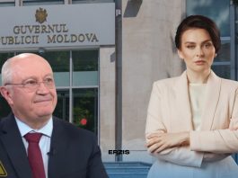Reacția Victoriei Furtună la demisia premierului: „Nu omul, ci sistemul trebuie schimbat”