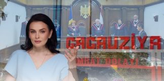 Victoria Furtună critică sesizarea privind Legea Găgăuziei: „Judecătorii nu pot înlocui Parlamentul”