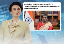 Lidera „Moldova Mare”: Moldova vorbește despre parteneriate, dar prea puțin despre contracte economice