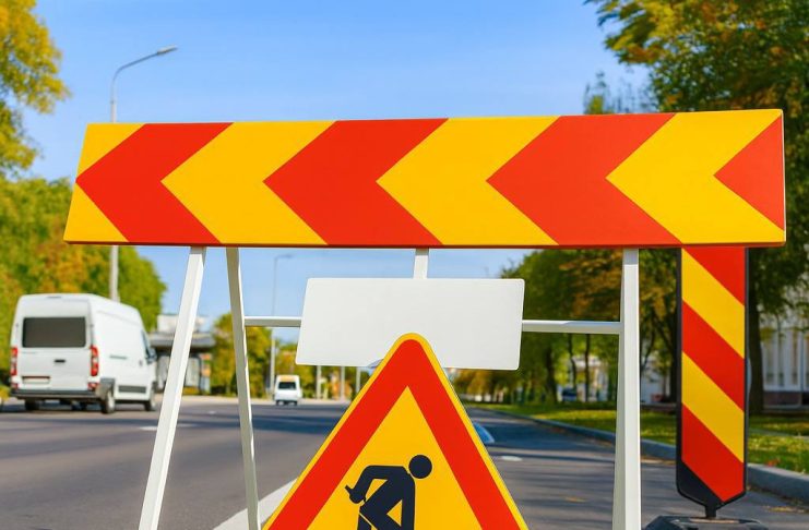 Șoferii din Chișinău, atenționați: circulația pe bd. Grigore Vieru va fi suspendată parțial până în august