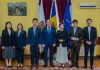 Ion Ceban și ambasadoarea Chinei au analizat extinderea parteneriatelor dintre Chișinău și orașele chineze