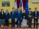 Ion Ceban și ambasadoarea Chinei au analizat extinderea parteneriatelor dintre Chișinău și orașele chineze