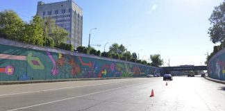 Restricții de circulație în Chișinău: șos. Hâncești va fi închisă temporar pentru un eveniment sportiv