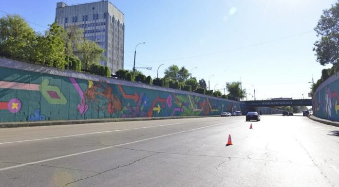 Restricții de circulație în Chișinău: șos. Hâncești va fi închisă temporar pentru un eveniment sportiv