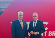 Ion Ceban, întâlnire cu liderii conservatori la Londra: A pledat pentru suveranitate și valori tradiționale
