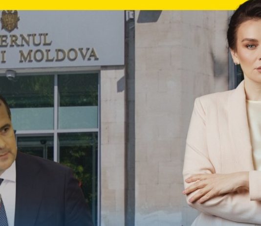 Victoria Furtună: „Elitele liberale trec prin cea mai profundă criză a lor”
