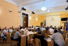 Ion Ceban, avertisment pentru agenții economici: „Respectarea legii este esențială pentru protejarea canalizării”