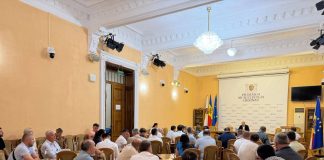 Ion Ceban, avertisment pentru agenții economici: „Respectarea legii este esențială pentru protejarea canalizării”