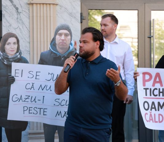 Opoziția promite proteste după majorarea tarifelor și reformele guvernării