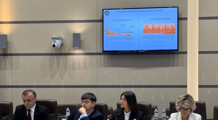 Opoziția cere explicații pentru scumpirea gazelor și solicită demisia conducerii din sectorul energetic