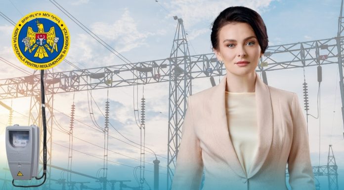 Victoria Furtună solicită transparență în activitatea ANRE și verificarea cheltuielilor operatorilor