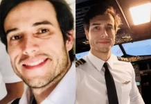 Tragedie în Argentina: Un instructor de zbor a murit după ce a ieșit din avion în timpul unei lecții