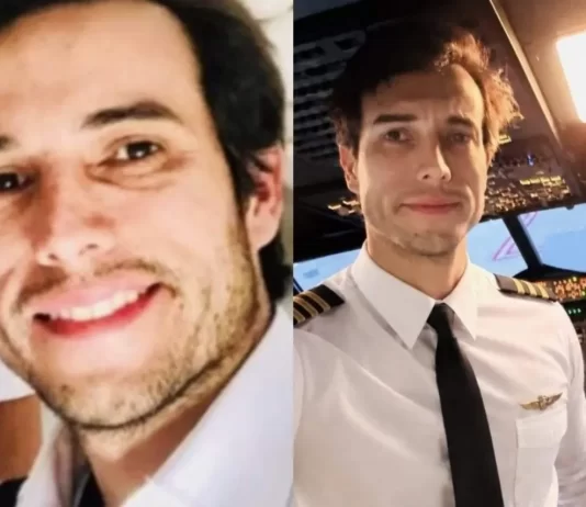 Tragedie în Argentina: Un instructor de zbor a murit după ce a ieșit din avion în timpul unei lecții