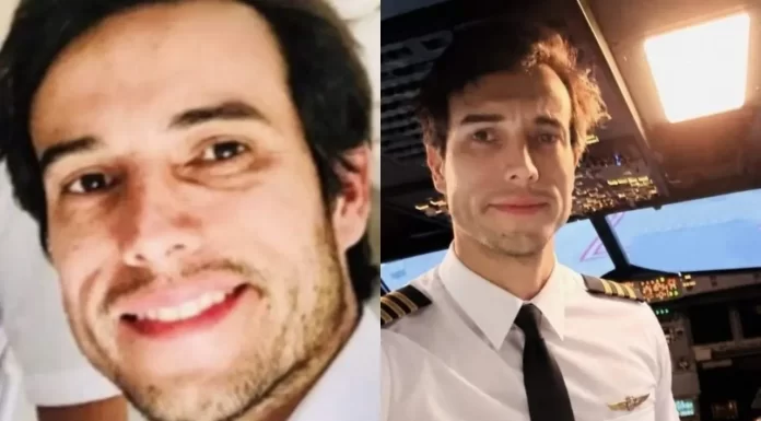 Tragedie în Argentina: Un instructor de zbor a murit după ce a ieșit din avion în timpul unei lecții