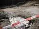 Groapă comună cu aproximativ 120 de schelete, descoperită în orașul natal al lui Adolf Hitler