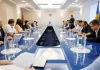 Maia Sandu, consultări cu primarii din Găgăuzia privind organizarea alegerilor în autonomie