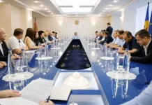 Maia Sandu, consultări cu primarii din Găgăuzia privind organizarea alegerilor în autonomie