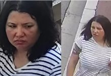 Interpol a emis alertă roșie pentru o ucraineancă, suspectată de atentatul cu bombă de la Monaco
