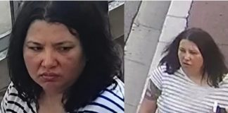 Interpol a emis alertă roșie pentru o ucraineancă, suspectată de atentatul cu bombă de la Monaco