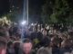 Ciocniri între civili și militari în vestul Ucrainei. Tensiunile privind mobilizarea se amplifică